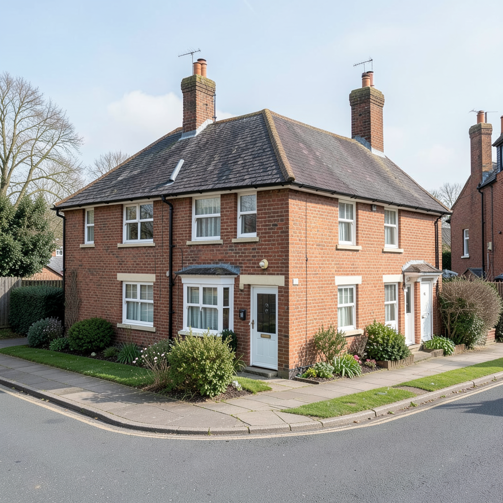 14 Allen Close, Grove, Wantage sold for £390,000 in June 2026